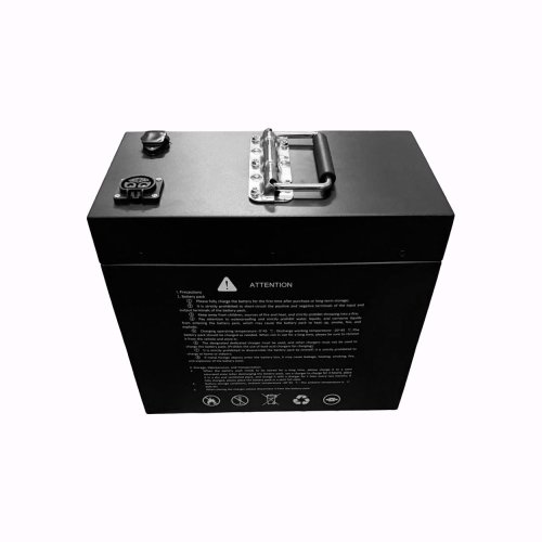 Batéria LI-72V, 58Ah, k elektroskútru RACCEWAY® RC80