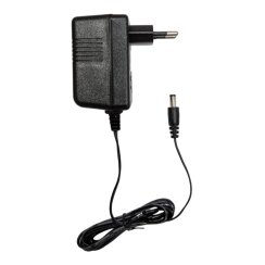 Lead acid battery charger 6 V type A