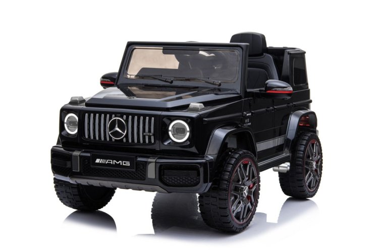 Detské elektrické auto Mercedes G63 AMG