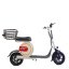 Patinete eléctrico Eljet Roadster blanco