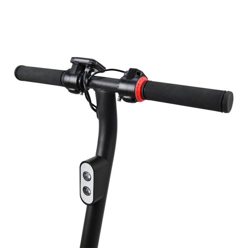 Patinete eléctrico Eljet C-80 negro