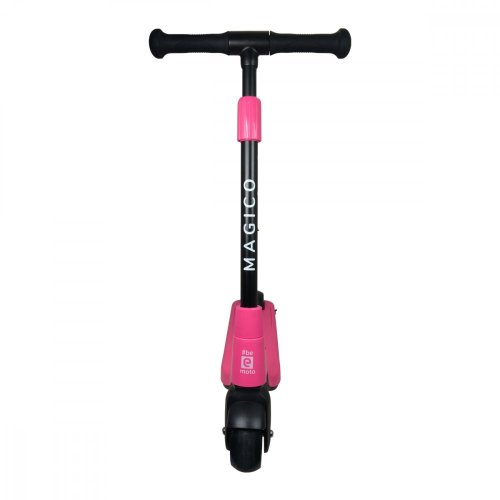 Patinete eléctrico infantil Eljet Magico rosa