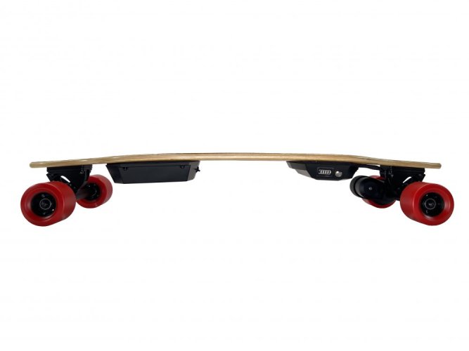 Electric longboard Eljet Single Drive