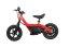 Detské elektrické vozítko Minibike Eljet Rodeo červená
