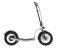 Patinete eléctrico Eljet EVO16 plateado
