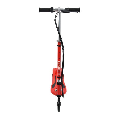 Children's electric scooter Eljet Dino red