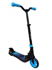 Children's electric scooter Eljet Fenix blue
