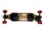 Electric longboard Eljet Single Drive