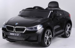 Coche eléctrico para niños BMW 6GT