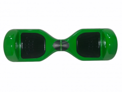 Hoverboard Premium Green