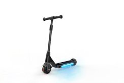 Patinete eléctrico infantil Eljet Magico negro