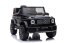 Detské elektrické auto Mercedes G63 AMG