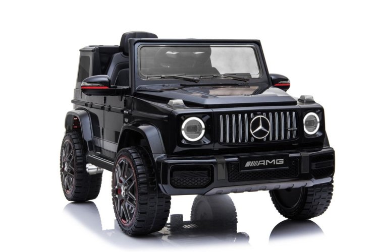 Dětské elektrické auto  Mercedes  G63 AMG
