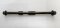 Spare Part Pařez Front wheel axle