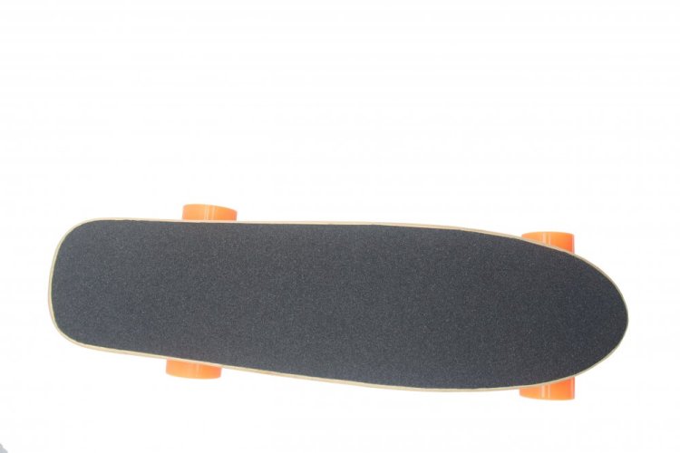 Electric skateboard Eljet Double Power