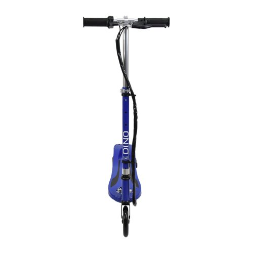 Patinete eléctrico infantil Eljet Dino azul