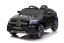 Coche eléctrico infantil Mercedes GLC coupé