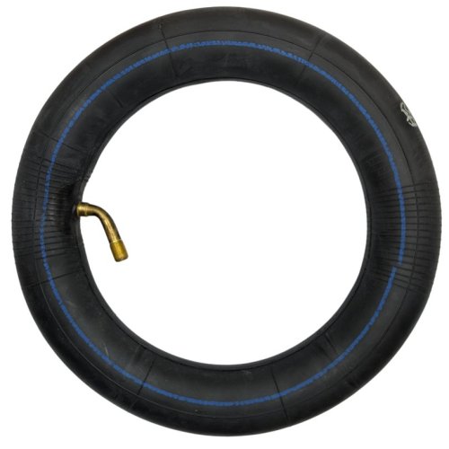 Scooter inner tube 8,5x2, 0°/45° curved valve