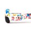 Kolonožka® Standard Crazy White 3