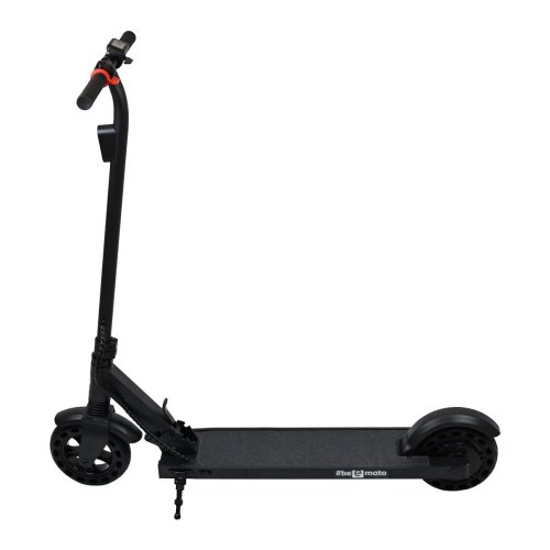 Patinete eléctrico Eljet C-80 negro