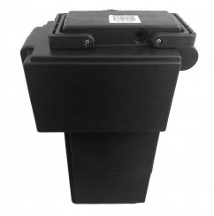 Battery PB-48V, 12Ah, for electro scooter RACCEWAY® E-MOPED