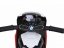Children's electric tricycle BMW S1000 RR red