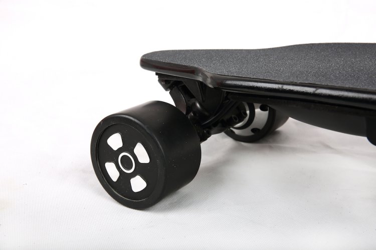 Electric longboard Eljet Street