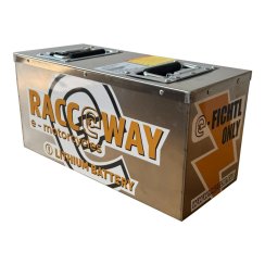 Batéria LI-48V, 30Ah, k elektroskútru RACCEWAY® E-FICHTL® S23