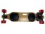Electric longboard Eljet Double Drive