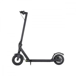 Patinete eléctrico Eljet C-85 negro