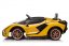 Coche eléctrico infantil Lamborghini Sian