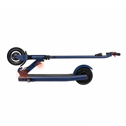 Patinete eléctrico Eljet C-80 PRO azul