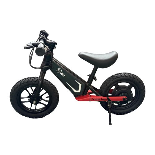 Dětské elektrické odrážedlo Eljet Trono Neo černá