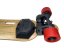 Electric longboard Eljet Double Drive