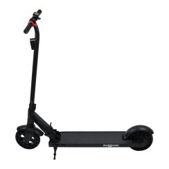 Patinete eléctrico Eljet C-80 negro