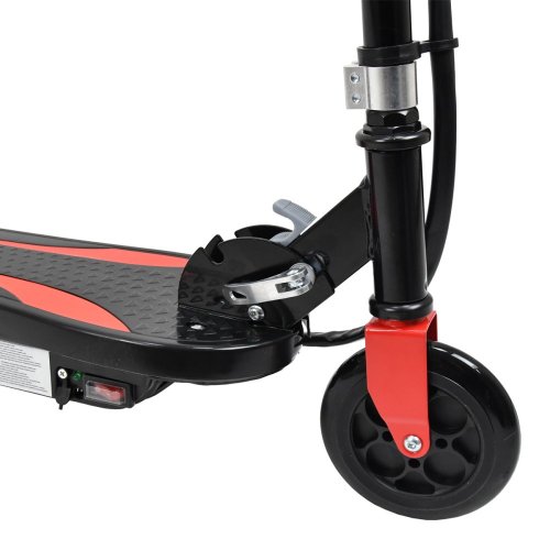 Patinete eléctrico infantil Eljet Dino negro