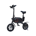 Electric bikes