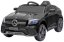 Coche eléctrico infantil Mercedes GLC coupé