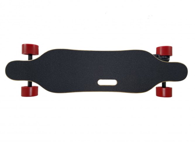 Electric longboard Eljet Single Drive