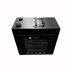 Batéria LI-72V, 58Ah, k elektroskútru RACCEWAY® RC80