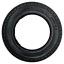 10x2 scooter tyre, for use with inner tube