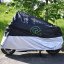 Motorcycle cover RACCEWAY® 200x90x100 cm