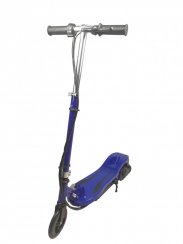 Children's electric scooter Eljet Dino blue