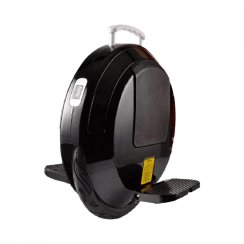 Monociclo eléctrico Eljet Street negro