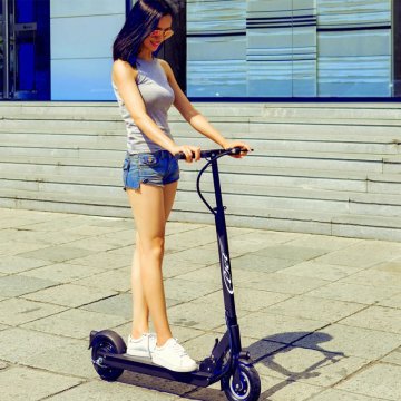 Srovnání elektrokoloběžek Eljet