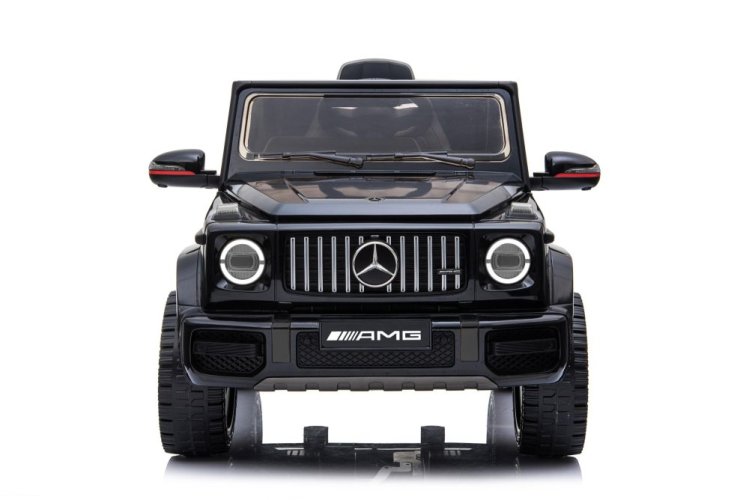 Detské elektrické auto Mercedes G63 AMG