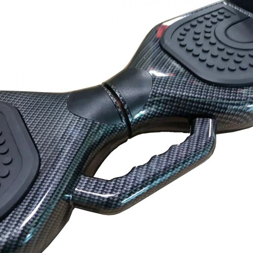 Kolonožka® Premium GO carbon black