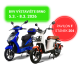 MOTOSALON 2026: Odstartovali jste s námi v Brně sezonu.