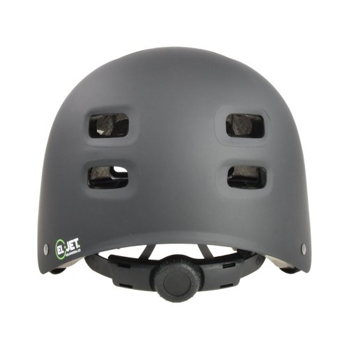 Prilba Eljet ONE, matná čierna