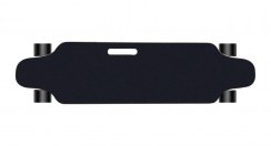 Electric longboard Eljet Alpha